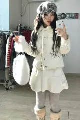 MIRAIクリップ コーデ セット