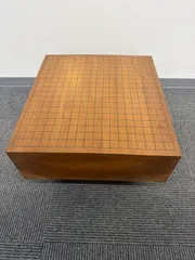 2026年最新】脚付き 碁盤の人気アイテム - メルカリ