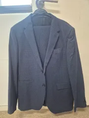 ZARA メンズ スーツ セット