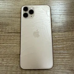 【ジャンク品】iPhone11Pro 64GB