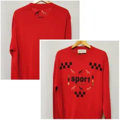 CASTELBAJAC カステルバジャック レッド ゴルフ メンズ105