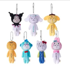 サンリオ ゆきお