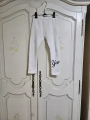 MLB キッズ 起毛 レギンス (120)