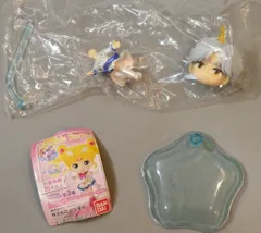 バンダイ セーラームーン25th Twinkle Statue エリオス