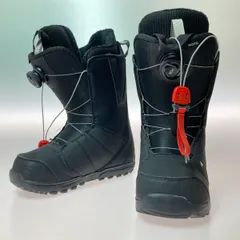 2026年最新】burton 26.5の人気アイテム - メルカリ