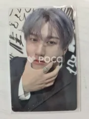 straykids チャンビン スキズ Stray Kids World Tour dominATE SEOUL 購入特典