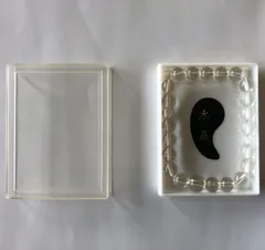 水晶｜天然石ブレスレット（8mm）