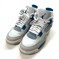 2026年最新】Aj4 インダストリアルブルーの人気アイテム - メルカリ