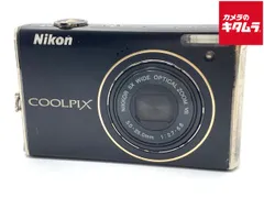 2026年最新】ニコン COOLPIX S640の人気アイテム - メルカリ