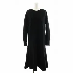 2026年最新】イエナニットフレアワンピースの人気アイテム - メルカリ