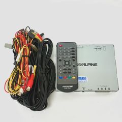 アルパイン(ALPINE) TUE-T500 地上デジタルチューナー 4139 - メルカリ