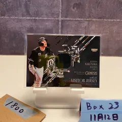 2026年最新】角中勝也 サインの人気アイテム - メルカリ