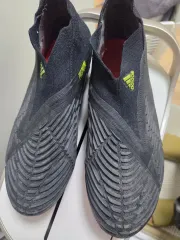 アディダス プレデター エッジ 255