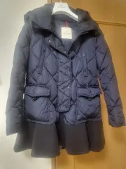 レディース モンクレール ダウン