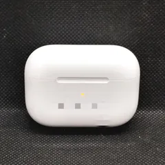 エアポッズプロ第1世代•A2190充電ケースのみ④