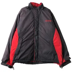 古着 ラルフローレン Ralph Lauren CHAPS チャップス 中綿ジャケット パファージャケット メンズM相当/eaa459015のサムネイル