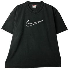 古着 90年代 ナイキ NIKE ロゴプリントTシャツ メンズXXL相当 ヴィンテージ/eaa608058