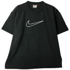 古着 90年代 ナイキ NIKE ロゴプリントTシャツ メンズXXL相当 ヴィンテージ/eaa608058
