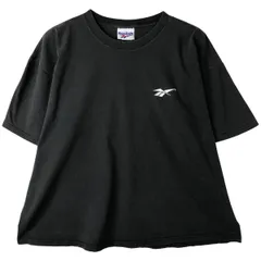 古着 90年代 リーボック Reebok ワンポイントロゴTシャツ メンズXXL相当 ヴィンテージ/eaa608059のサムネイル