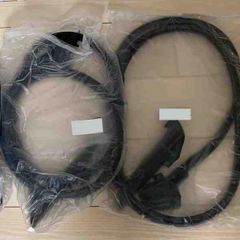 新品未使用】インプレッサ フロントルーフウェザーストリップ 左右