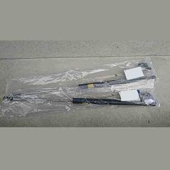 あ様専用 希少！ランクル60ステアリングロッド/タイロッドセット新品未
