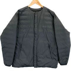 ナンガ アーバンリサーチ ダウンジャケット インナーダウン【AFA3】