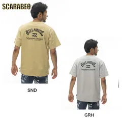 BILLABONG メンズ 【A/Div.】【FOR SAND AND WATER】 SURF FLEX TEE ラッシュガード 【2024年春夏モデル】 be011859 GRH L