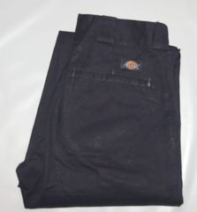 即完 Dickies ディッキーズ ブラックデニム - メルカリ
