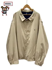 68.Ralph Lauren スイングトップ 【店舗併売品】