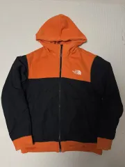 ザノースフェイス リバーシブル アウター