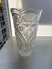 2026年最新】クリスタルダルク 花瓶の人気アイテム - メルカリ