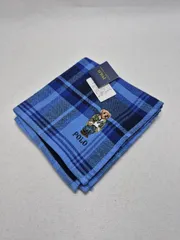 【新品】POLO RALPH LAUREN タオルハンカチ