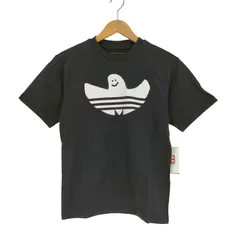 アディダスオリジナルス adidas Originals グラフィック シュムー 半袖Tシャツ メンズ JPN：XS 