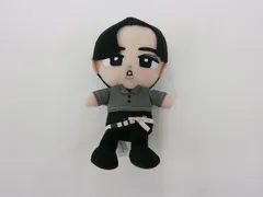  中古品 Snow Man 目黒蓮 ぬいぐるみ すのチル ぶら下がり マスコットチェーン