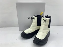 2026年最新】vege ブーツの人気アイテム - メルカリ