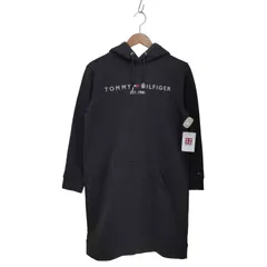 トミーヒルフィガー TOMMY HILFIGER RELAXED HOODIE DRESS メンズ import：XS 