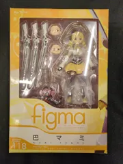 MAXFACTORY figma 魔法少女まどか☆マギカ 巴マミ 118