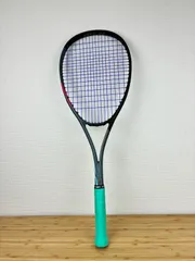 【中古美品】YONEXソフトテニスラケット
