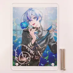 2026年最新】シクフォニ 誕生日 アクリルパネルの人気アイテム - メルカリ