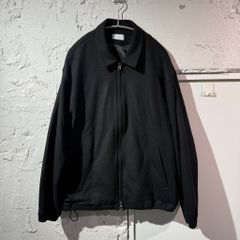 TTT MSW ティー 23SS テックナイロンジャケット - メルカリ