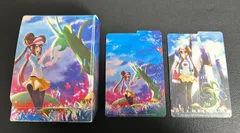 メイ　ジャローダ　デッキケース