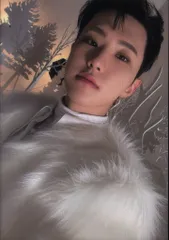 SEVENTEEN HOSHI あいのちからポップアップ