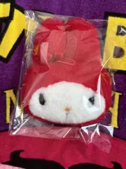 マイメロディ 赤いマイメロディ リールパス マイメロディ