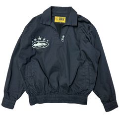 CORTEIZ GUERILLAZ コーテイズ プルオーバー ジャケット