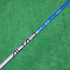 シャフト単品】PING ALTA J CB BLUE 5W フェアウェイウッド用シャフト