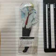 東リべ　東京リベンジャーズ　 School Days あたり賞 ⑤ BIGアクリルスタンド 松野千冬　D7