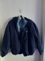 FREAK'S STORE リバーシブル 4WAY ブルゾン ライナー セット 25AW