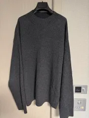 バナナリパブリック ウールモクネック XL