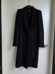 2026年最新】Giorgio Armani ロングコートの人気アイテム - メルカリ