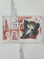 銀魂 沖田総悟 2024 誕生日 アクリルスタンド